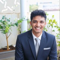 DSAIS Employee Darshan Br's profile photo