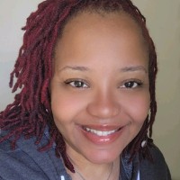 Chicago Reader Employee Alia Graham's profile photo