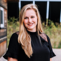 Kewanee High School Employee Ariel Byerly's profile photo