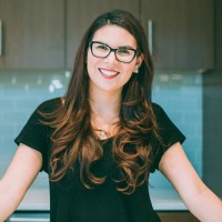 JPG Resources - Food & Beverage Innovation Employee Natalie Shmulik's profile photo