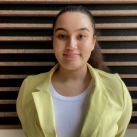 Henry Ford Health Employee Jada Collins's profile photo
