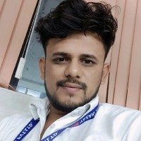 UKB Electronics Limited Employee Raju Yadav's profile photo