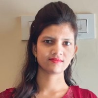 Trekea Mobile Employee Sabeena B's profile photo