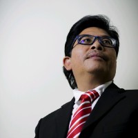 Dato' Harun Email & Phone Number