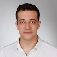 STD Employee Umut Pehlivan's profile photo