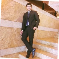Yudo Hot Runner India Pvt. ltd. Employee Divyesh Amraniya's profile photo