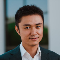 Reddoor Capital Employee Steve Wang's profile photo