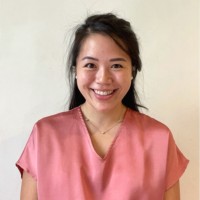 Wise Employee Joanne Chia's profile photo