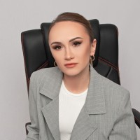 Ticketon Employee Alina Gainetdinova's profile photo
