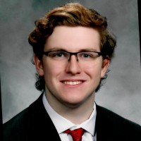 Amentum Employee Patrick Delany's profile photo