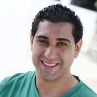 Kinemo, Inc. Employee Nordine Sebkhi's profile photo