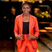 YPARD Employee Nagujja Julian's profile photo