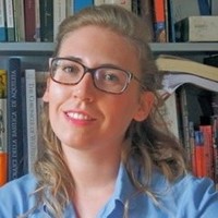 CoopCulture Employee Stefania Perotti's profile photo