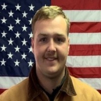 United States Department of Defense Employee Daulton Smith's profile photo