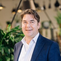 Tensing Employee Kees Voeten's profile photo
