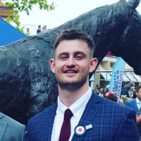 William Birch & Sons Ltd Employee Josh Griffiths's profile photo