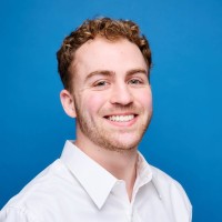 The Schmidt Family Foundation Employee Aaron Helvig's profile photo