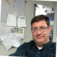 International Moulding Employee Jason Price's profile photo