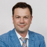 CyOne Employee Vladislav Tatarincev's profile photo