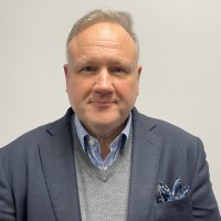 Valeo Employee Andrew Draper's profile photo