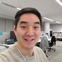 kt cloud Employee Wonhyup Jo's profile photo
