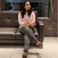 Accenture Employee Rupal Agrawal's profile photo