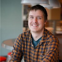 Janus Unbound: Journal of Critical Studies Employee Michael Broz's profile photo