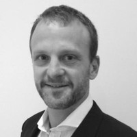 Inspectivity Employee Paul Eddison's profile photo