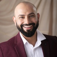 Deepak Kashyap Email & Phone Number