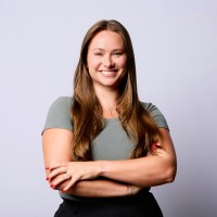 Ashling Partners Employee Caitlin Brangle's profile photo