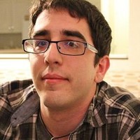 Callisto Integration Employee Joshua Janicas's profile photo