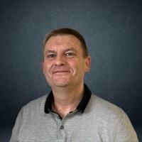 PROTIS Employee Laurent Basiletti's profile photo