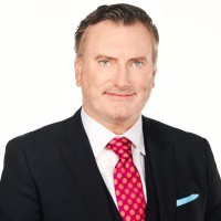 Sanogen Biopharma Consulting Employee Jerry st. Peter's profile photo