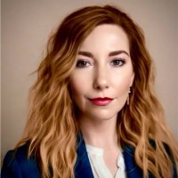 Driver Studios Employee Leigh Edwards's profile photo