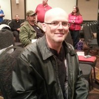 Rain Nutrition Employee James Gould's profile photo