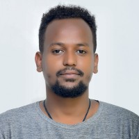 Kinnectd Employee Yaphet Berhanu's profile photo