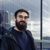 DCube Employee Etienne Pommier's profile photo