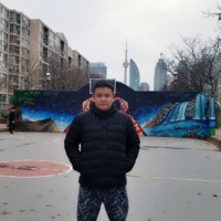 Avron Distribution Employee Hao Guo's profile photo