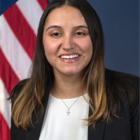 Meta Employee Sofia Gallo's profile photo