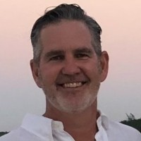 Pindrop Employee Tim Healey's profile photo