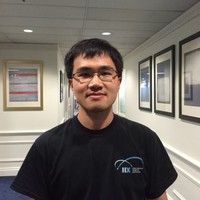 Weiwei Luo Email