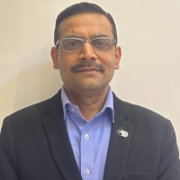 Eicher Trucks and Buses Employee Subodh Moharil's profile photo