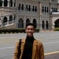 PT. DATA INTEGRASI INOVASI Employee M. Hakim's profile photo