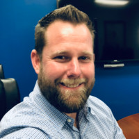 Honeywell Employee Darren Young's profile photo