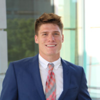 RefReps Employee Braden Reynolds's profile photo