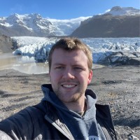 Viiision Employee Jace Marden's profile photo