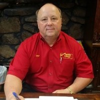 Pearcy Auto Sales Employee Alan Pearcy's profile photo