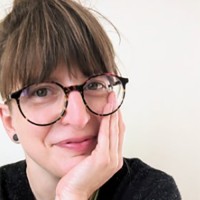 New Harbinger Publications Employee Leslie Ficke's profile photo