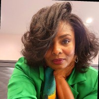 DHouston Solutions, LLC Employee Danielle Houston's profile photo