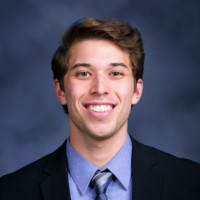 SpaceX Employee Carson R.'s profile photo